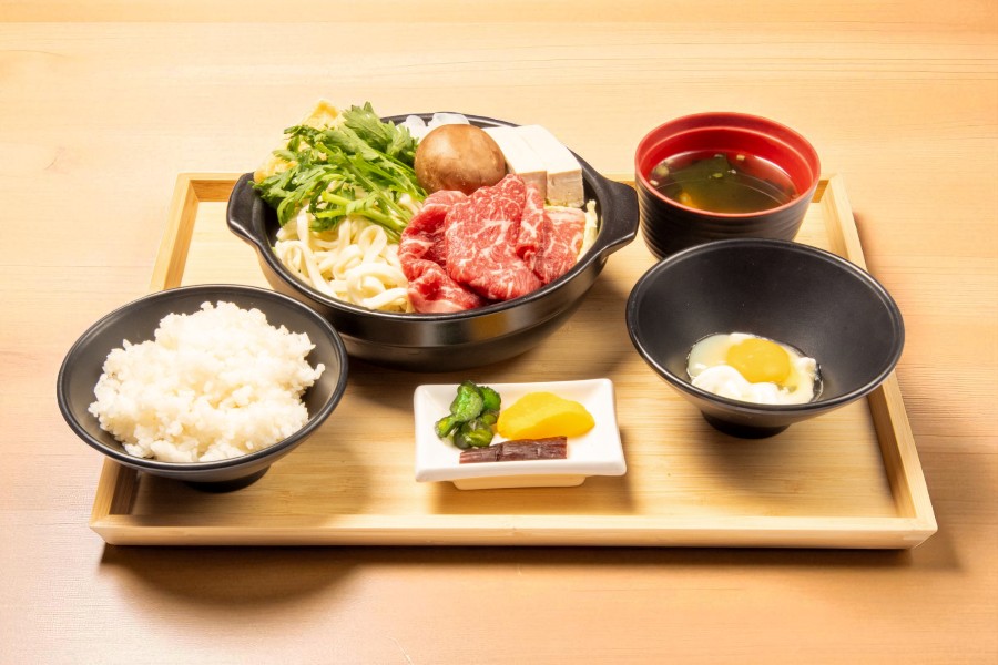 Sukiyaki